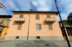 Foto Terratetto plurifamiliare in vendita a Dronero