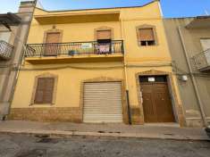 Foto Terratetto plurifamiliare in vendita a Erice