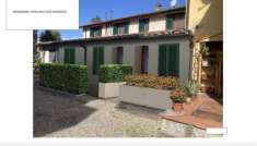 Foto Terratetto plurifamiliare in vendita a Firenze