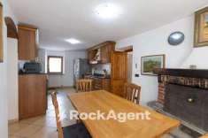 Foto Terratetto plurifamiliare in vendita a Firenzuola