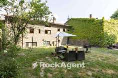 Foto Terratetto plurifamiliare in vendita a Firenzuola