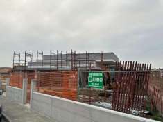 Foto Terratetto plurifamiliare in vendita a Fiumicello Villa Vicentina