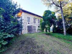 Foto Terratetto plurifamiliare in vendita a Flaibano