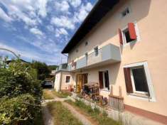 Foto Terratetto plurifamiliare in vendita a Forgaria Nel Friuli