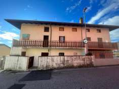 Foto Terratetto plurifamiliare in vendita a Forgaria Nel Friuli