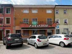 Foto Terratetto plurifamiliare in vendita a Gonars