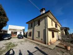 Foto Terratetto plurifamiliare in vendita a Gonars