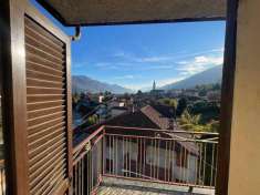 Foto Terratetto plurifamiliare in vendita a Gravedona ed Uniti