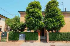 Foto Terratetto plurifamiliare in vendita a Imola