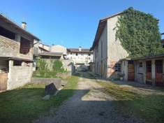 Foto Terratetto plurifamiliare in vendita a Lestizza