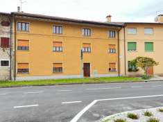 Foto Terratetto plurifamiliare in vendita a Lestizza