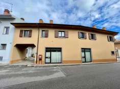 Foto Terratetto plurifamiliare in vendita a Majano