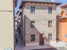 Foto Terratetto plurifamiliare in vendita a Marano Lagunare