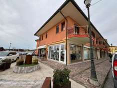 Foto Terratetto plurifamiliare in vendita a Marano Lagunare