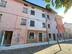 Foto Terratetto plurifamiliare in vendita a Marano Lagunare