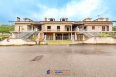 Foto Terratetto plurifamiliare in vendita a Martiniana Po