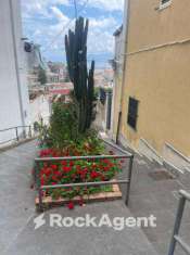 Foto Terratetto plurifamiliare in vendita a Messina