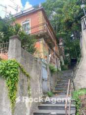 Foto Terratetto plurifamiliare in vendita a Messina