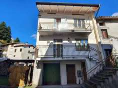 Foto Terratetto plurifamiliare in vendita a Moggio Udinese