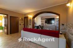 Foto Terratetto plurifamiliare in vendita a Montecarlo - 4 locali 118mq