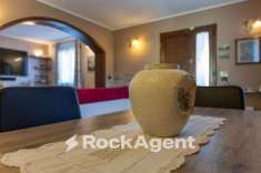 Foto Terratetto plurifamiliare in vendita a Montecarlo