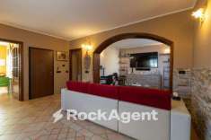 Foto Terratetto plurifamiliare in vendita a Montecarlo