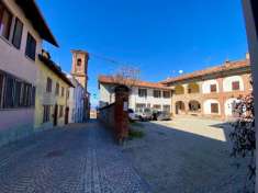 Foto Terratetto plurifamiliare in vendita a Montelupo Albese