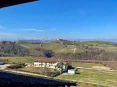 Foto Terratetto plurifamiliare in vendita a Montelupo Albese