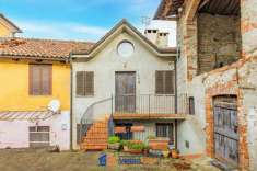 Foto Terratetto plurifamiliare in vendita a Murazzano