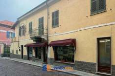 Foto Terratetto plurifamiliare in vendita a Narzole