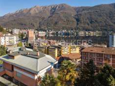 Foto Terratetto plurifamiliare in vendita a Omegna