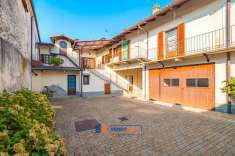 Foto Terratetto plurifamiliare in vendita a Pancalieri