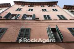 Foto Terratetto plurifamiliare in vendita a Pescia - 6 locali 560mq