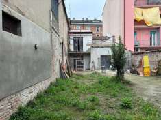 Foto Terratetto plurifamiliare in vendita a Piacenza