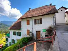 Foto Terratetto plurifamiliare in vendita a Rigolato