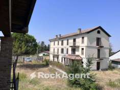 Foto Terratetto plurifamiliare in vendita a Rivanazzano