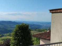 Foto Terratetto plurifamiliare in vendita a Rodello