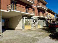 Foto Terratetto plurifamiliare in vendita a San Damiano D'Asti