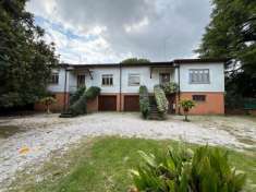 Foto Terratetto plurifamiliare in vendita a San Giorgio Di Nogaro