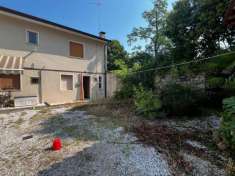 Foto Terratetto plurifamiliare in vendita a San Giorgio Di Nogaro