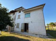 Foto Terratetto plurifamiliare in vendita a San Giorgio Di Nogaro