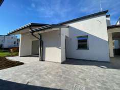 Foto Terratetto plurifamiliare in vendita a San Giorgio Di Nogaro