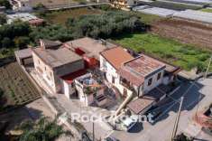 Foto Terratetto plurifamiliare in vendita a Sant'Antonio Abate