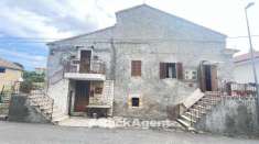 Foto Terratetto plurifamiliare in vendita a Sant'Omero