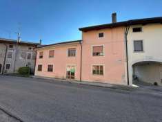 Foto Terratetto plurifamiliare in vendita a Sedegliano