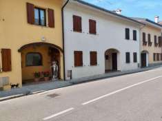 Foto Terratetto plurifamiliare in vendita a Sequals