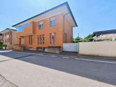 Foto Terratetto plurifamiliare in vendita a Sesto Al Reghena