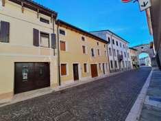 Foto Terratetto plurifamiliare in vendita a Sesto Al Reghena