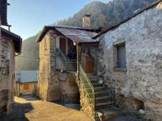 Foto Terratetto plurifamiliare in vendita a Sondalo