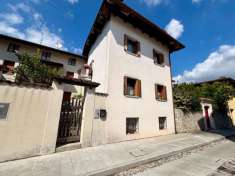 Foto Terratetto plurifamiliare in vendita a Spilimbergo